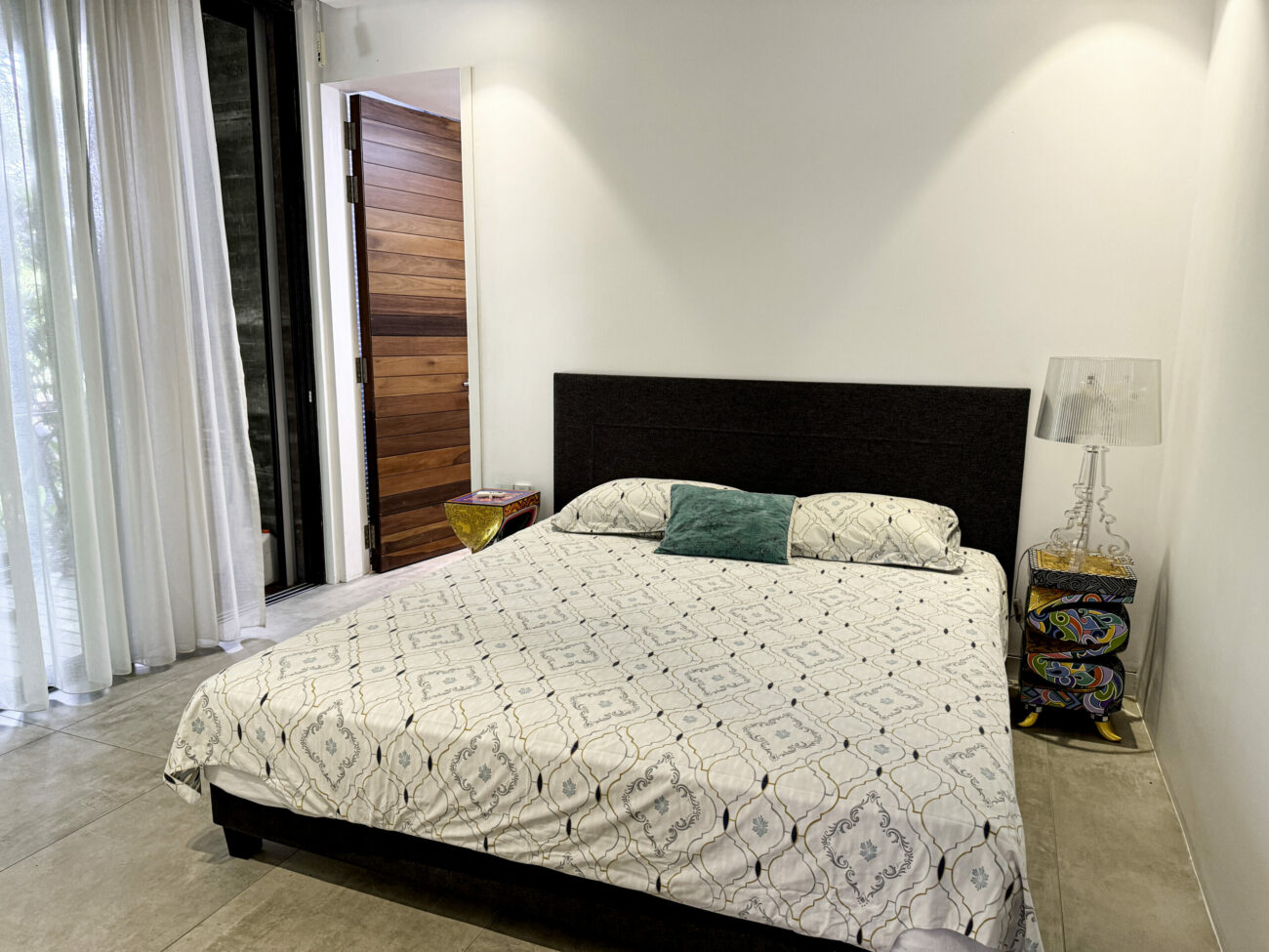 Erok apartment GF - villa rental in Mauritius