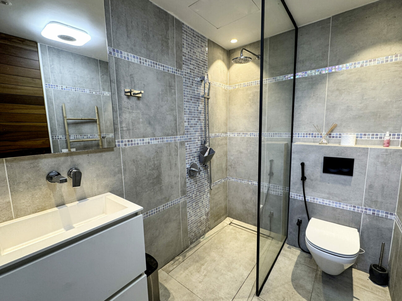 Erok apartment GF - villa rental in Mauritius