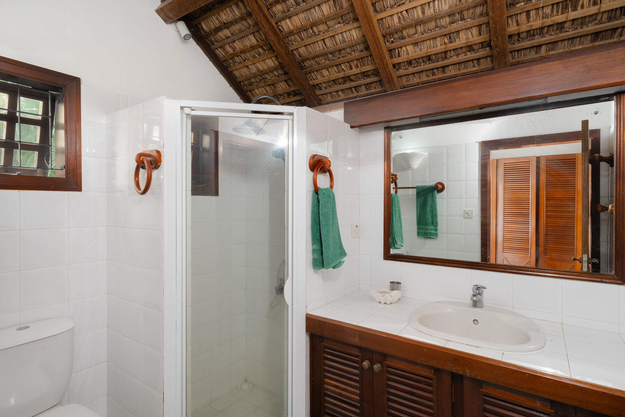 villa Lagoon - villa Pieds dans l'eau Ile maurice