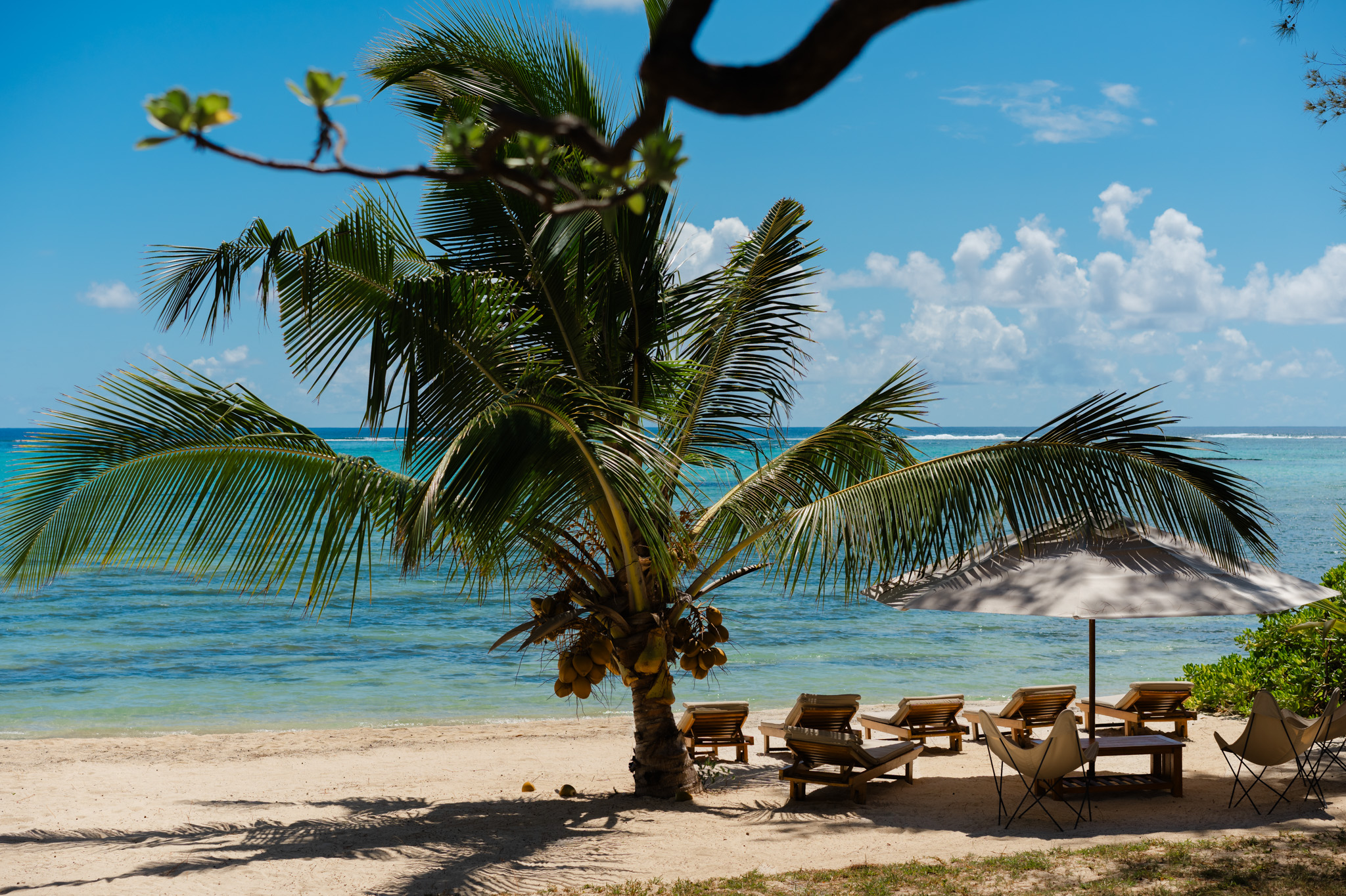 Villa lagoon - villa pieds dans l'eau - ile maurice