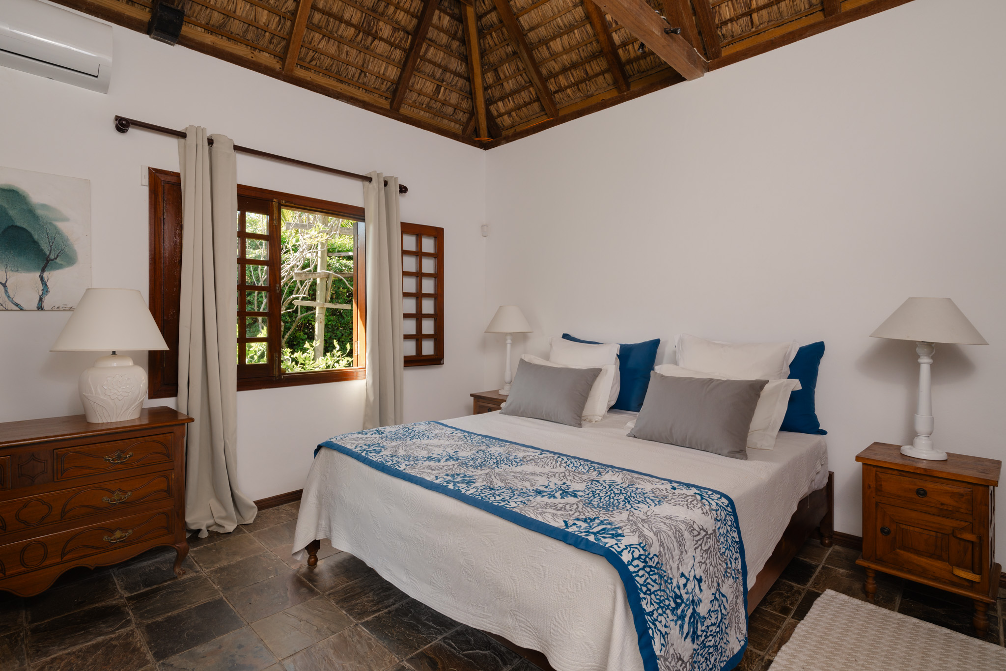 Villa Lagoon - Villa pieds dans l'eau- ile maurice