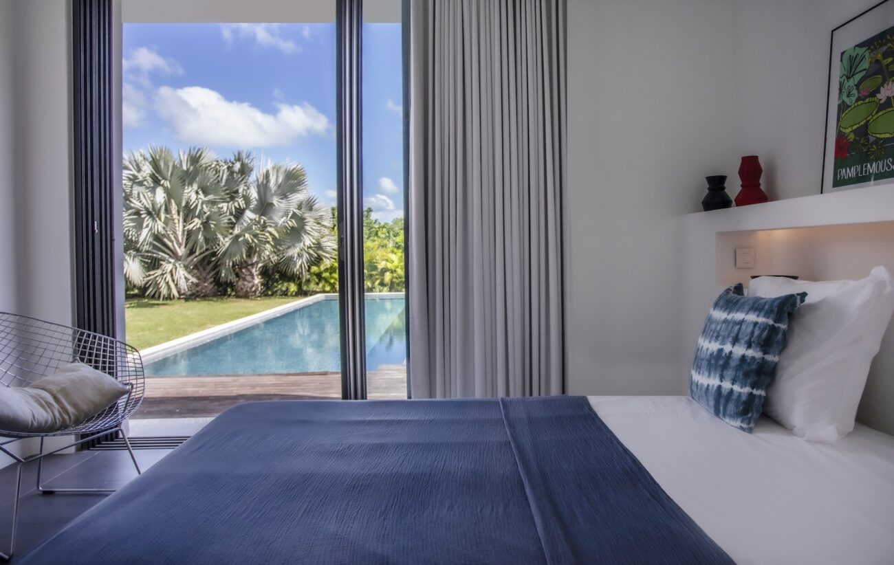 Villa Bois Chandelle - Location villa à l'Ile Maurice