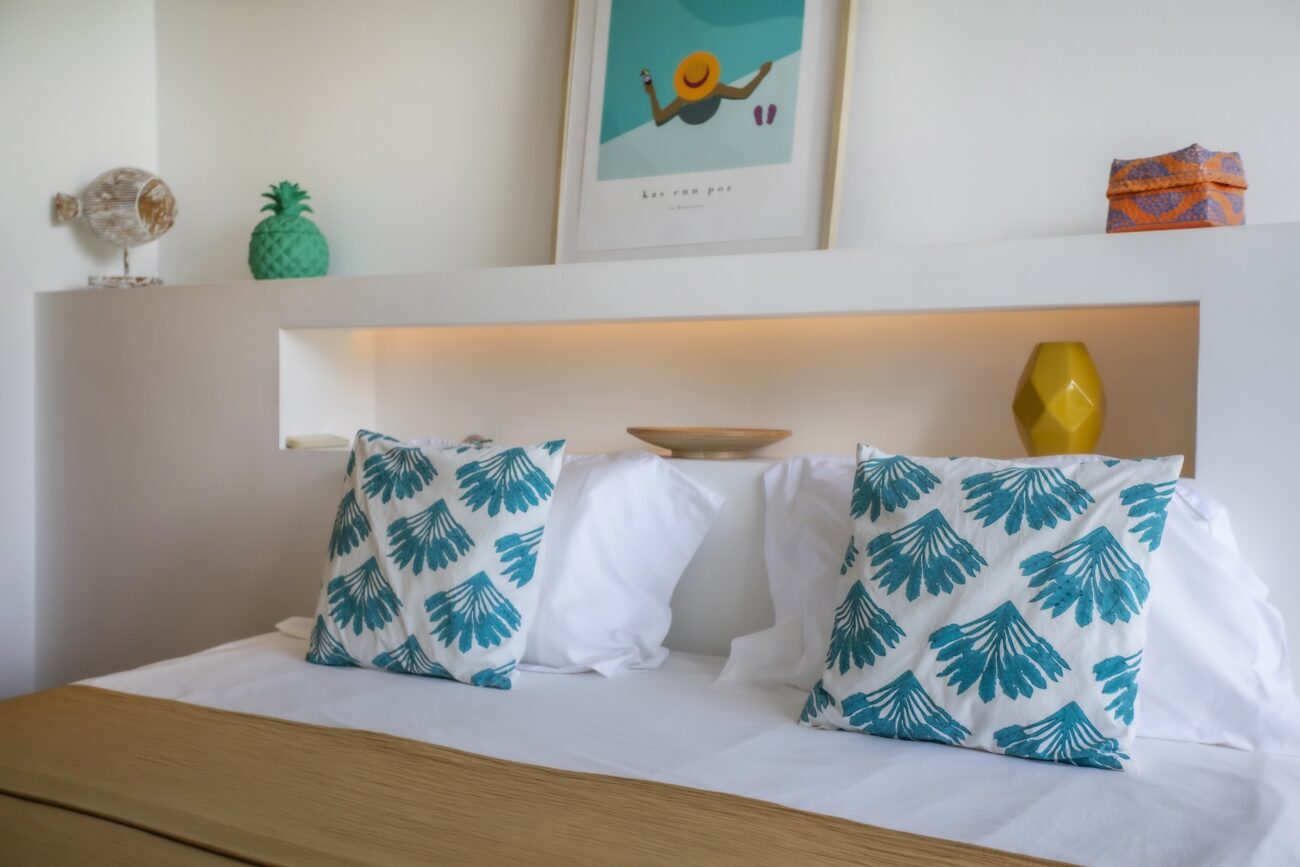 Villa Bois Chandelle - Location villa à l'Ile Maurice