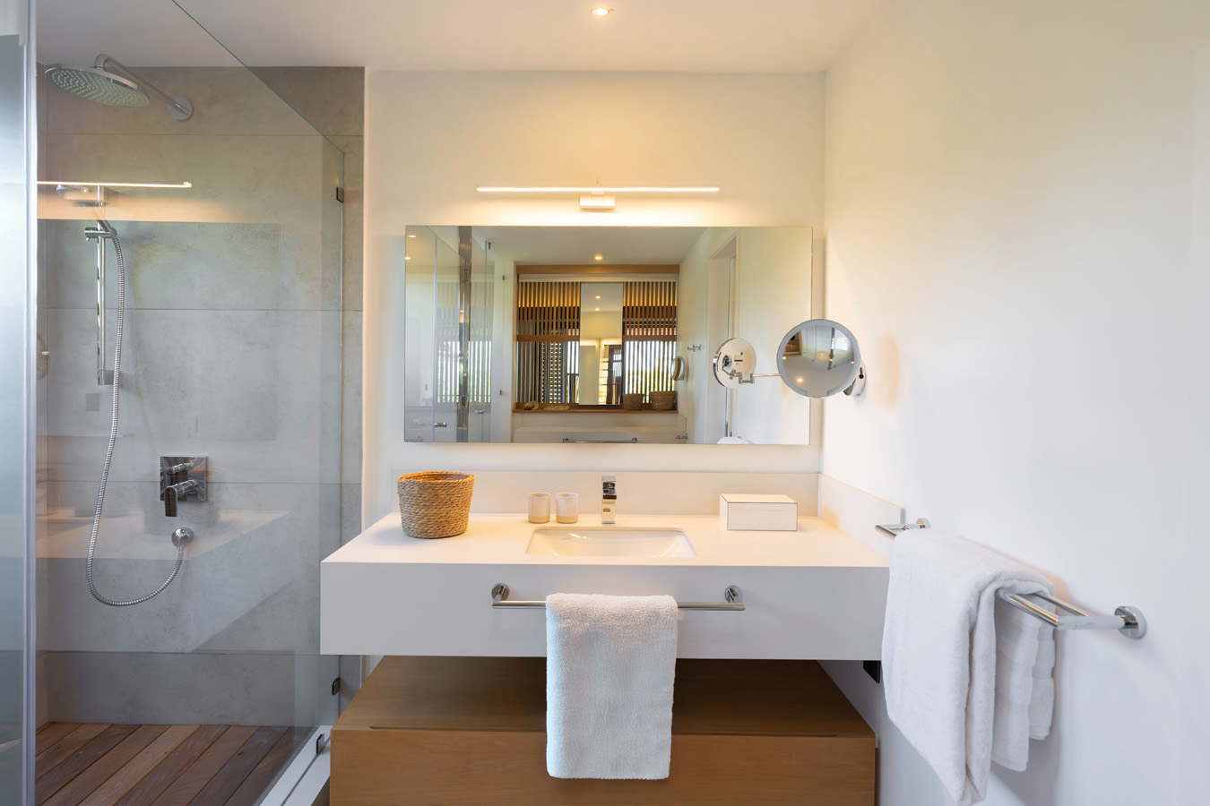 Villa Diamant - Renting a villa in Mauritius