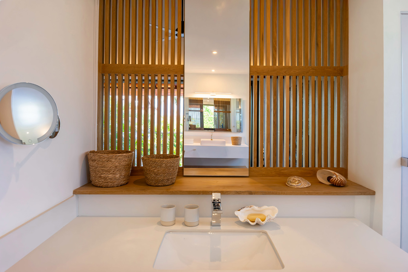 Villa Diamant - Renting a villa in Mauritius