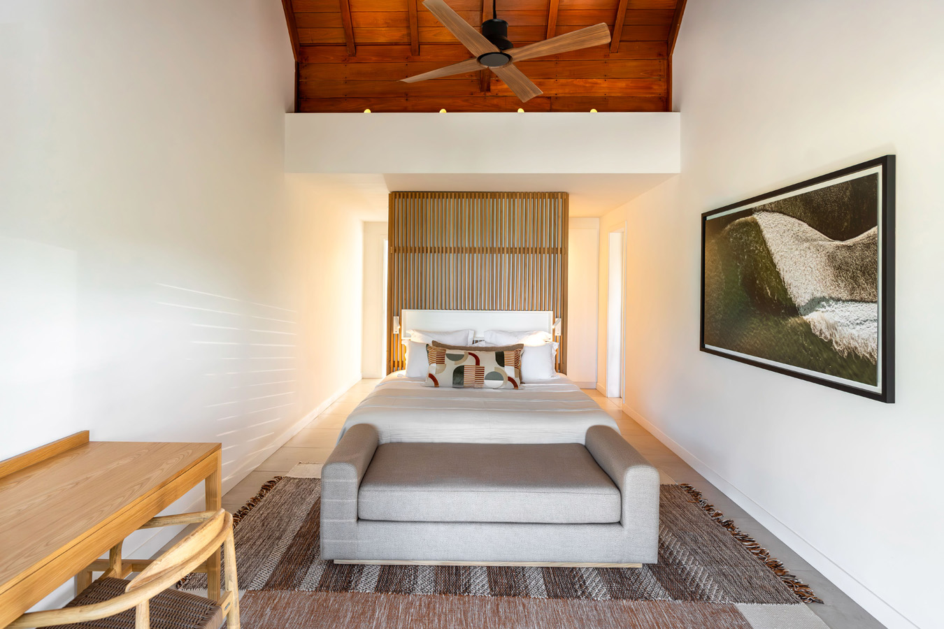 Villa Diamant - Renting a villa in Mauritius