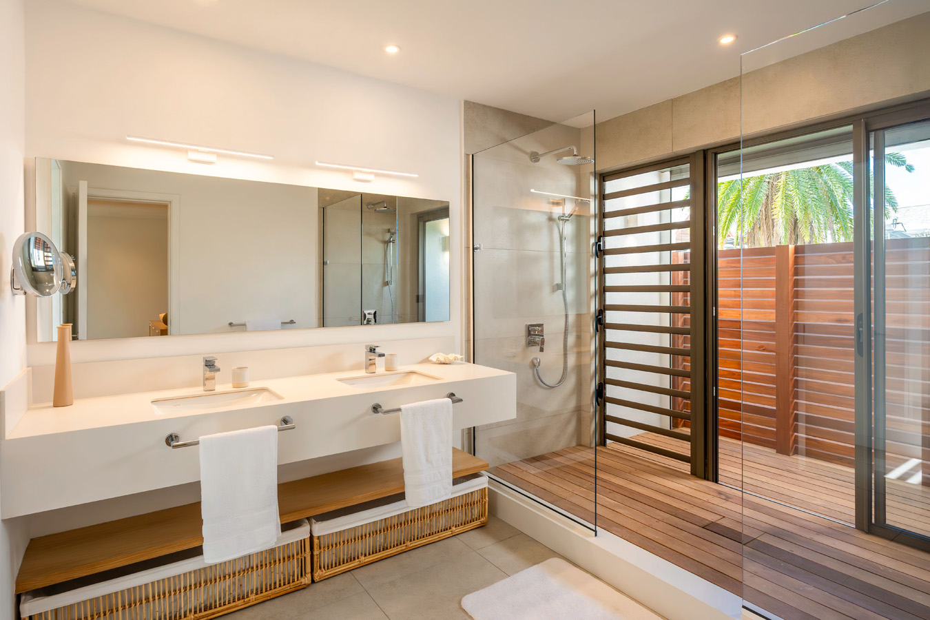 Villa Diamant - Renting a villa in Mauritius