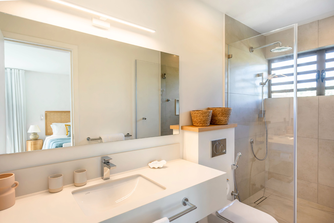 Villa Diamant - Renting a villa in Mauritius