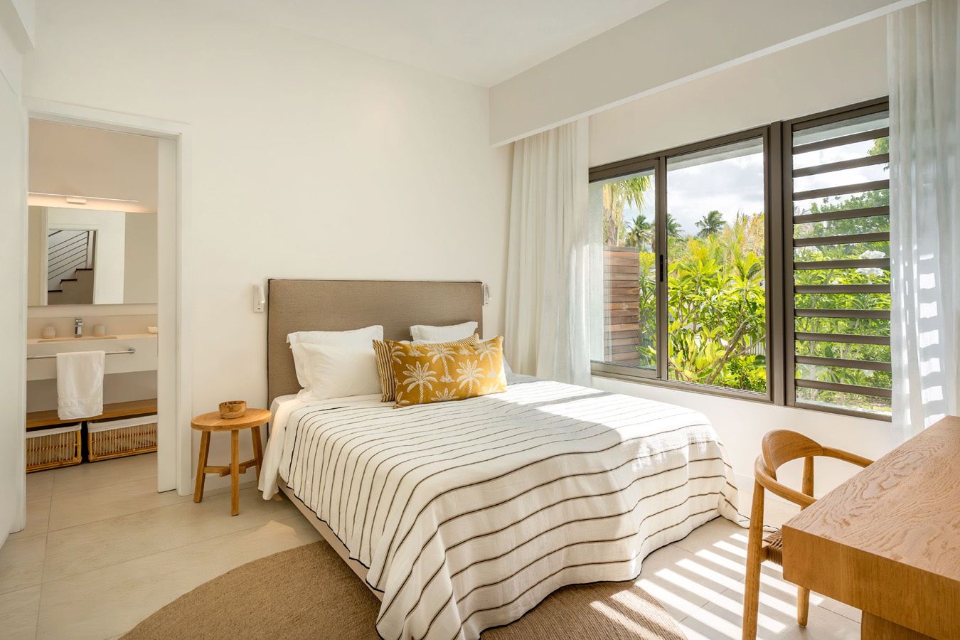Villa Diamant - Renting a villa in Mauritius