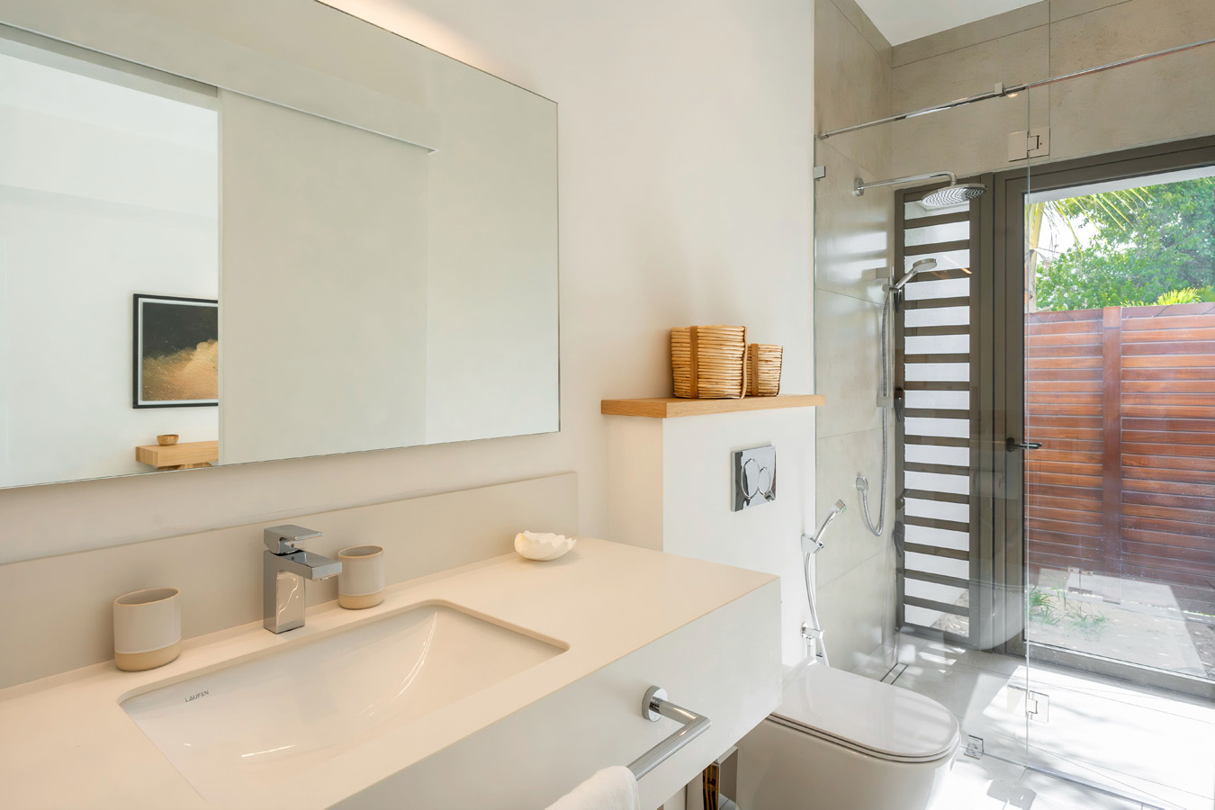 Villa Diamant - Renting a villa in Mauritius