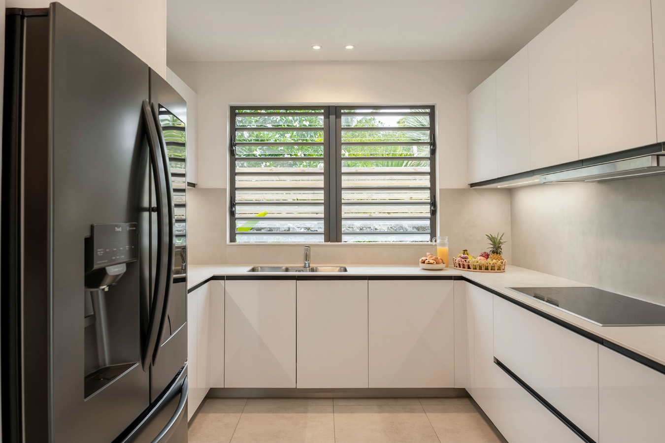 Villa Diamant - Renting a villa in Mauritius