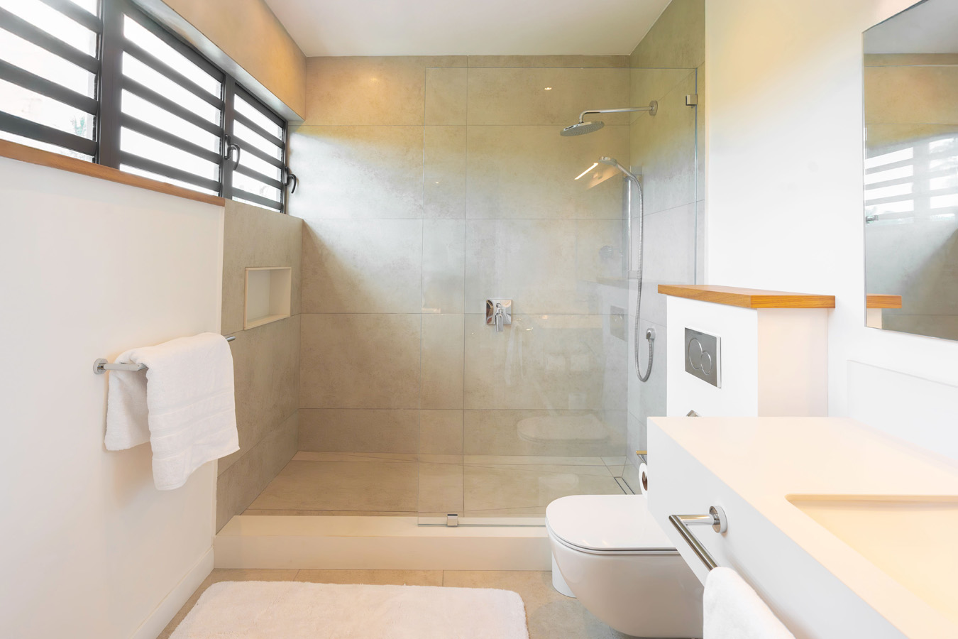 Villa Diamant - Renting a villa in Mauritius