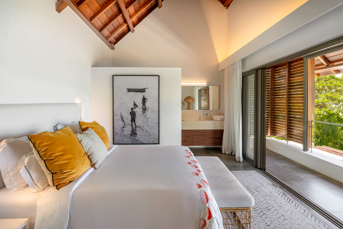 Villa Rubis - Location villa à l'Ile Maurice