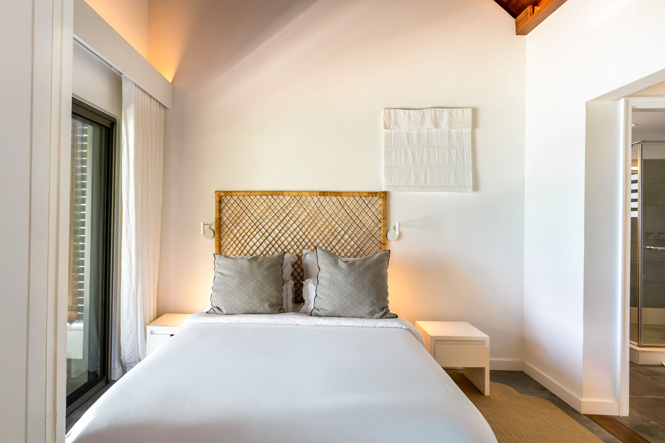 Villa Rubis - Location villa à l'Ile Maurice