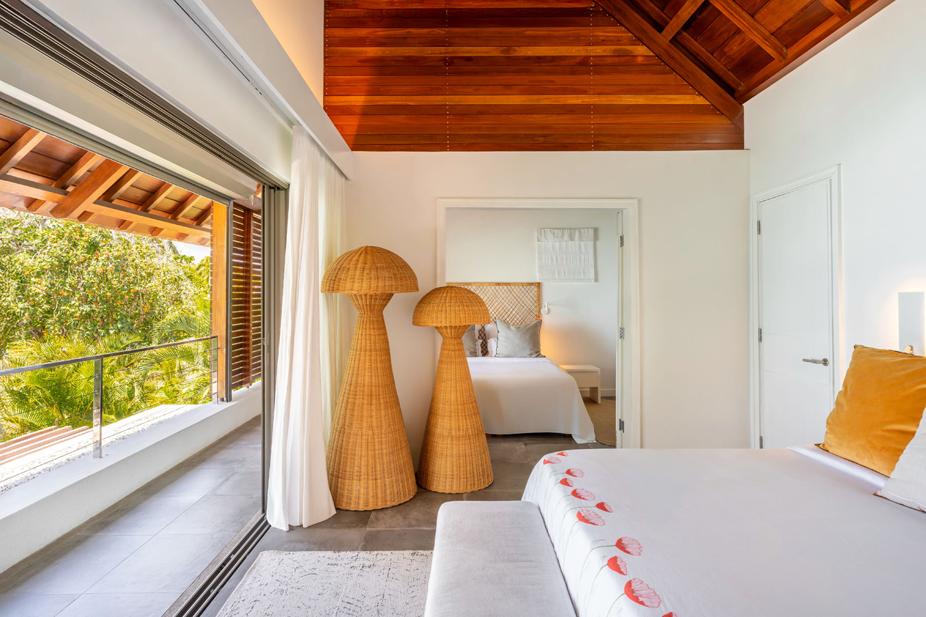 Villa Rubis - Location villa à l'Ile Maurice