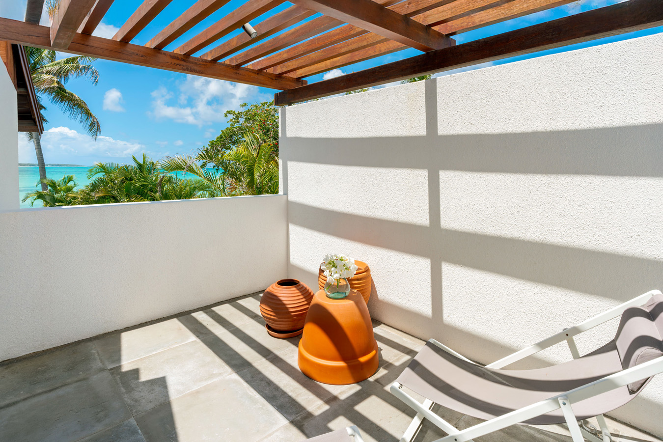 Villa Rubis - Location villa à l'Ile Maurice