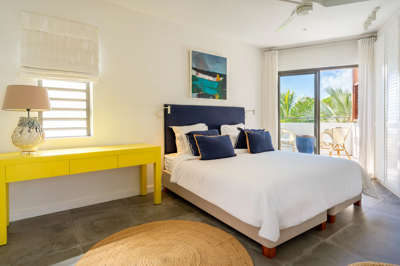 Villa Rubis - Location villa à l'Ile Maurice