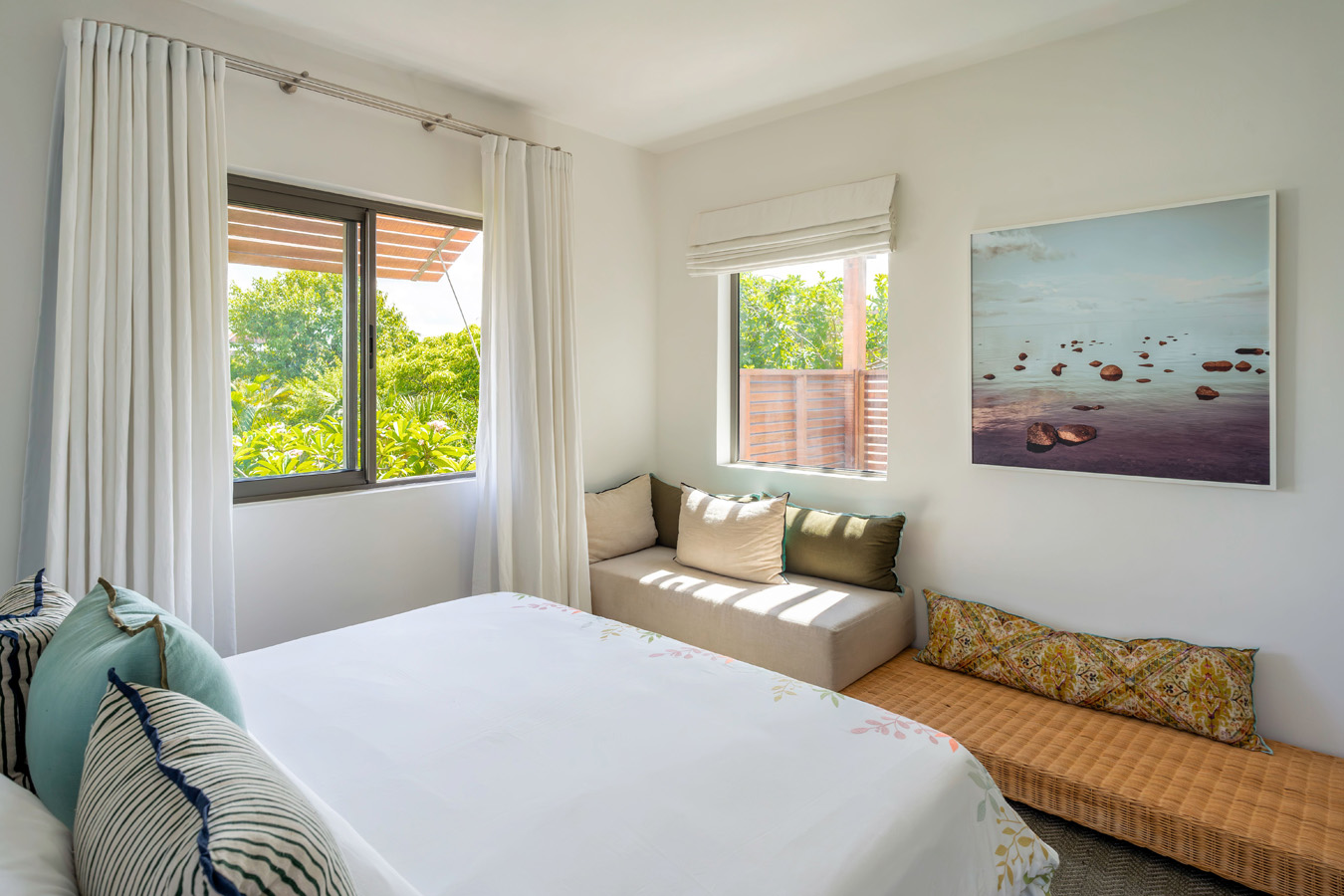 Villa Rubis - Renting a villa in Mauritius