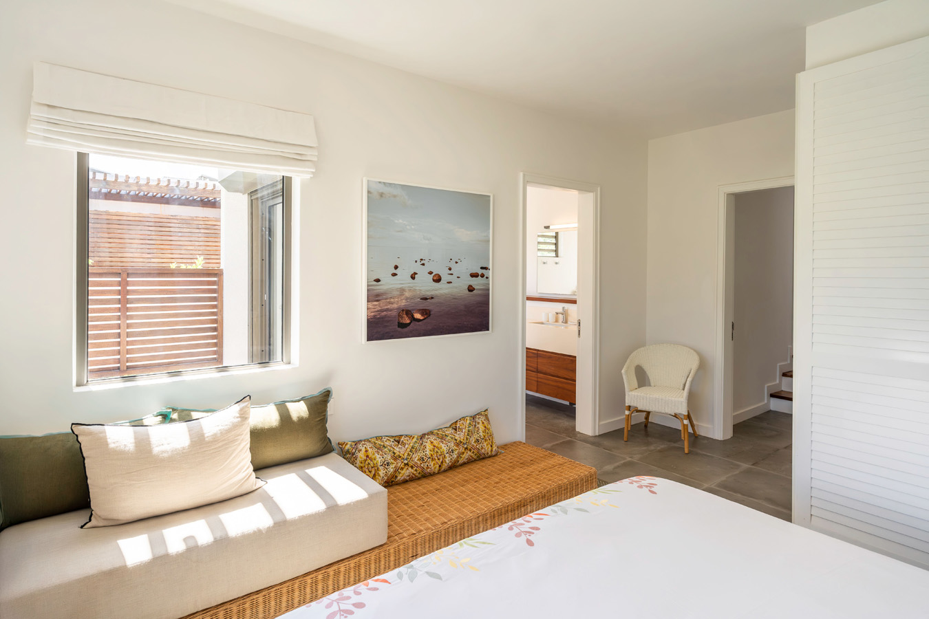 Villa Rubis - Renting a villa in Mauritius