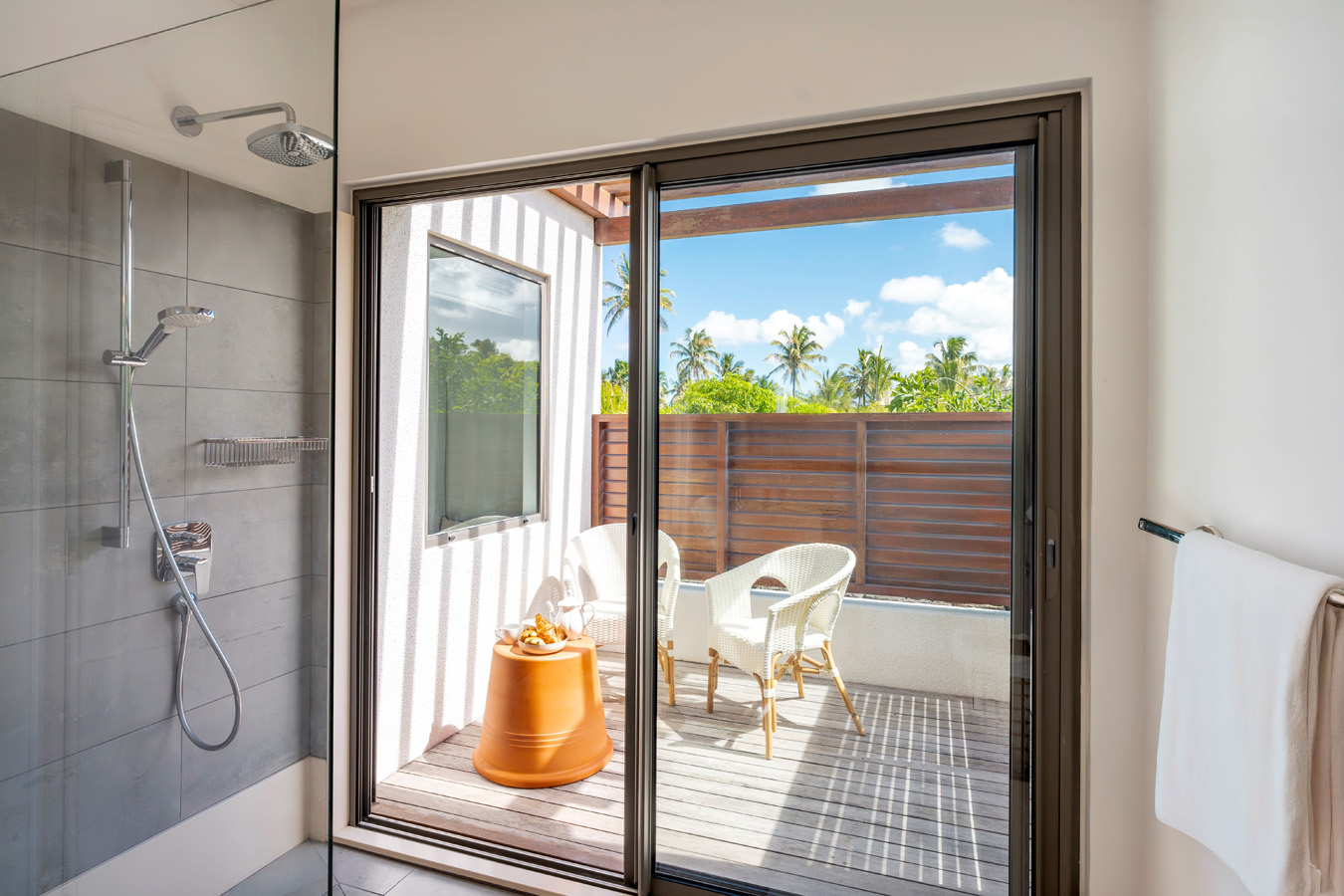 Villa Rubis - Renting a villa in Mauritius