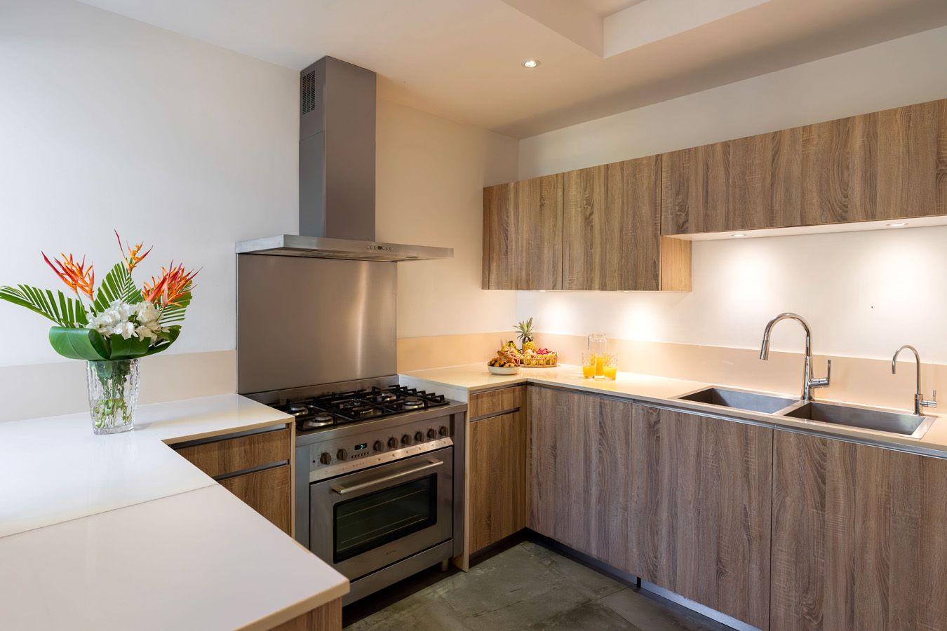 Villa Rubis - Renting a villa in Mauritius
