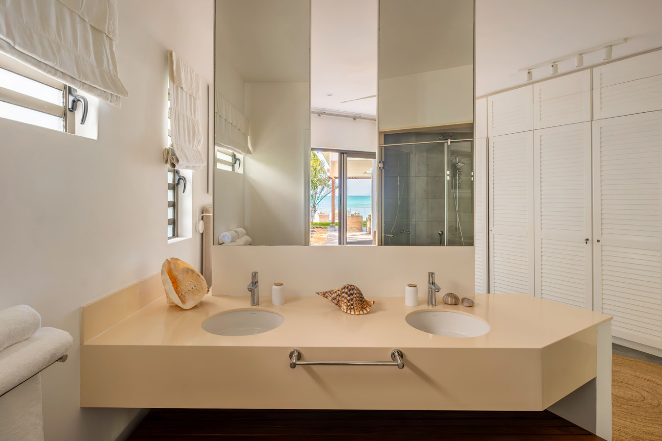 Villa Rubis - Renting a villa in Mauritius