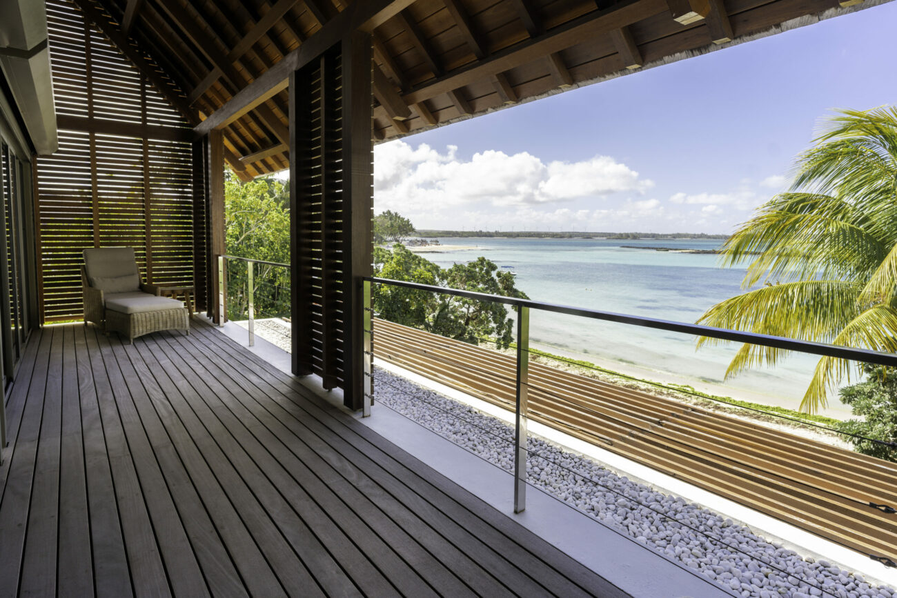 Villa Saphir - Location villa à l'Ile Maurice