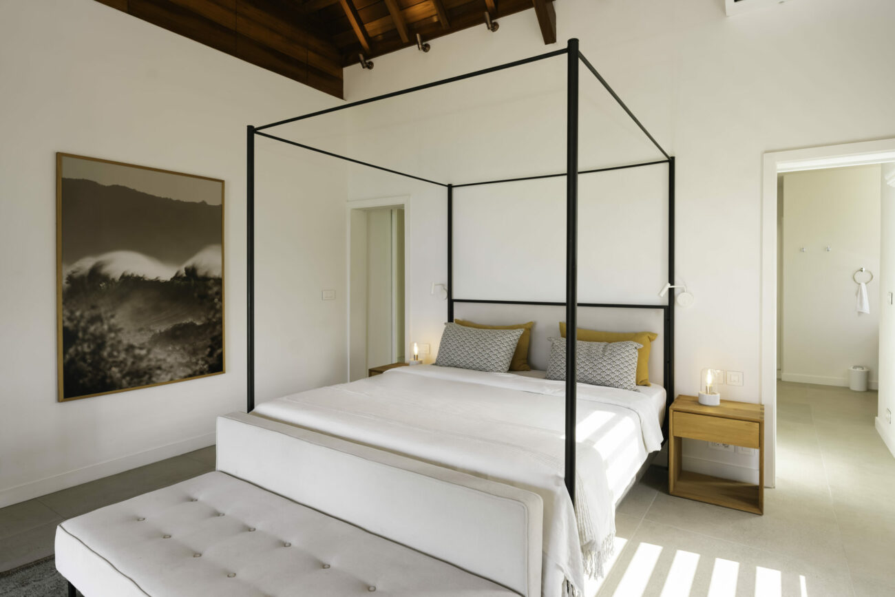 Villa Saphir - Location villa à l'Ile Maurice