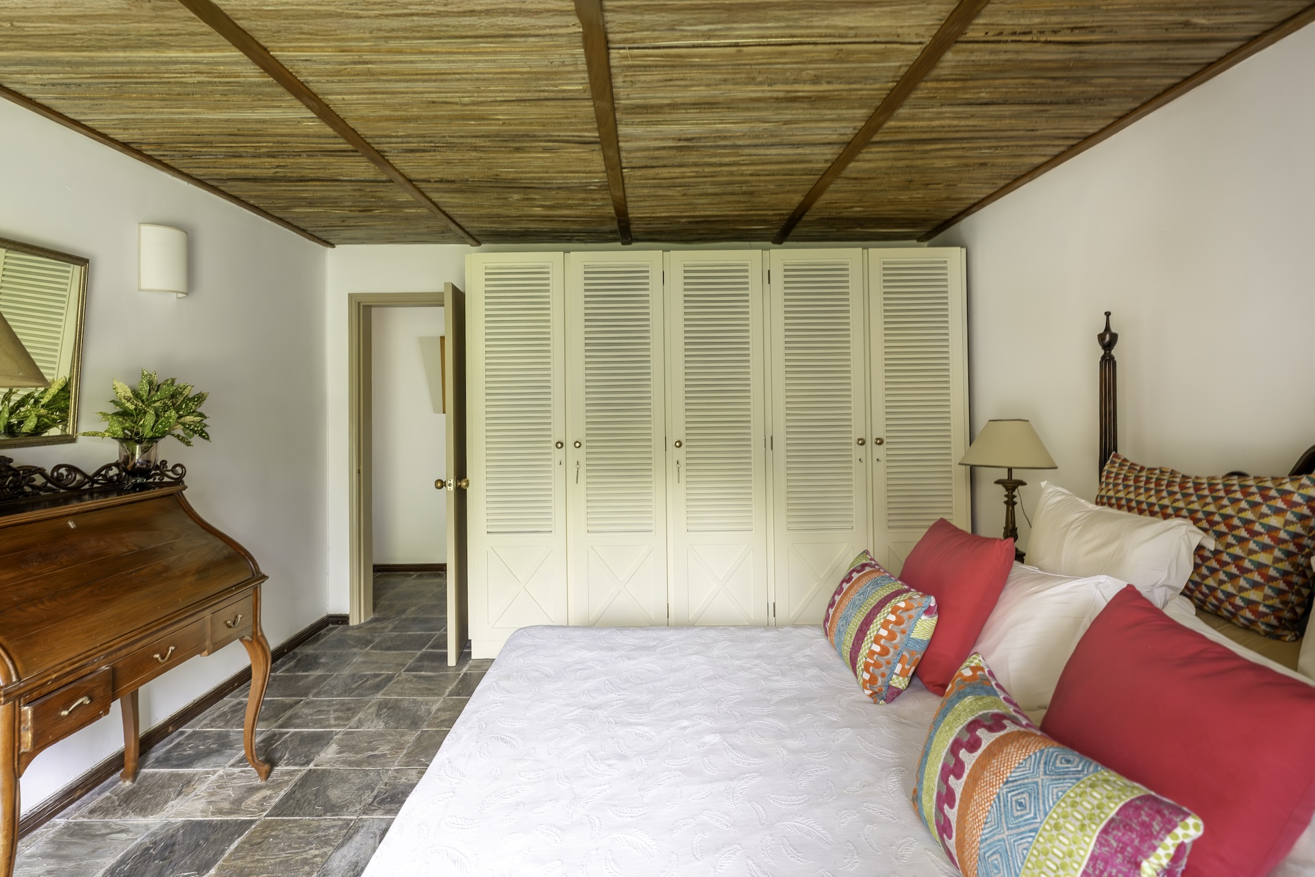 Villa Emeraude - Renting a villa in Mauritius