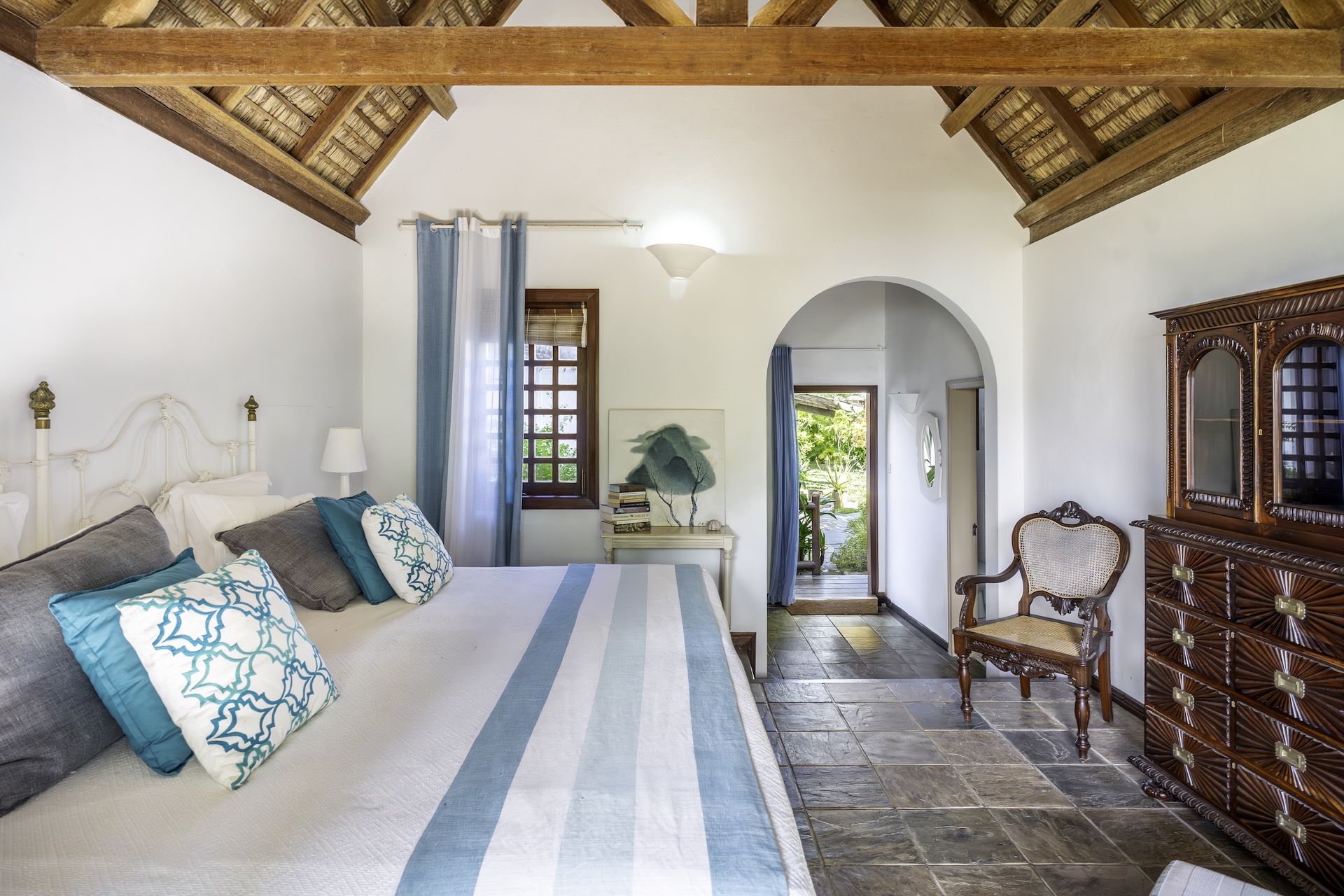 Villa Emeraude - Renting a villa in Mauritius