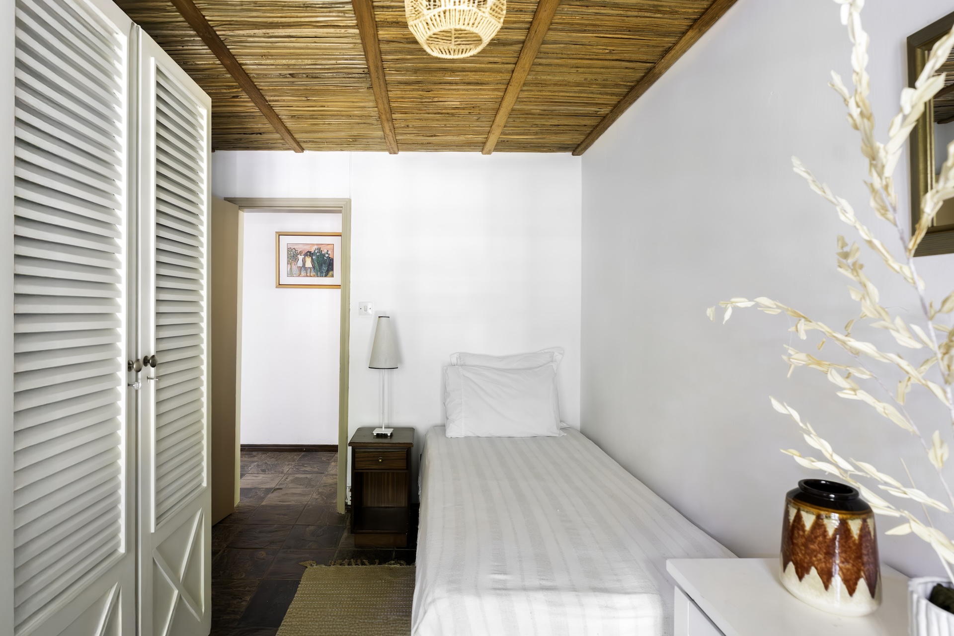 Villa Emeraude - Renting a villa in Mauritius