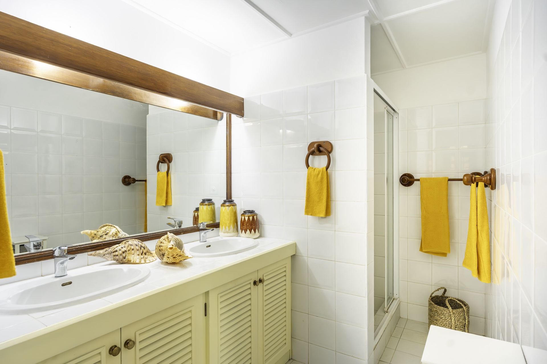 Villa Emeraude - Renting a villa in Mauritius