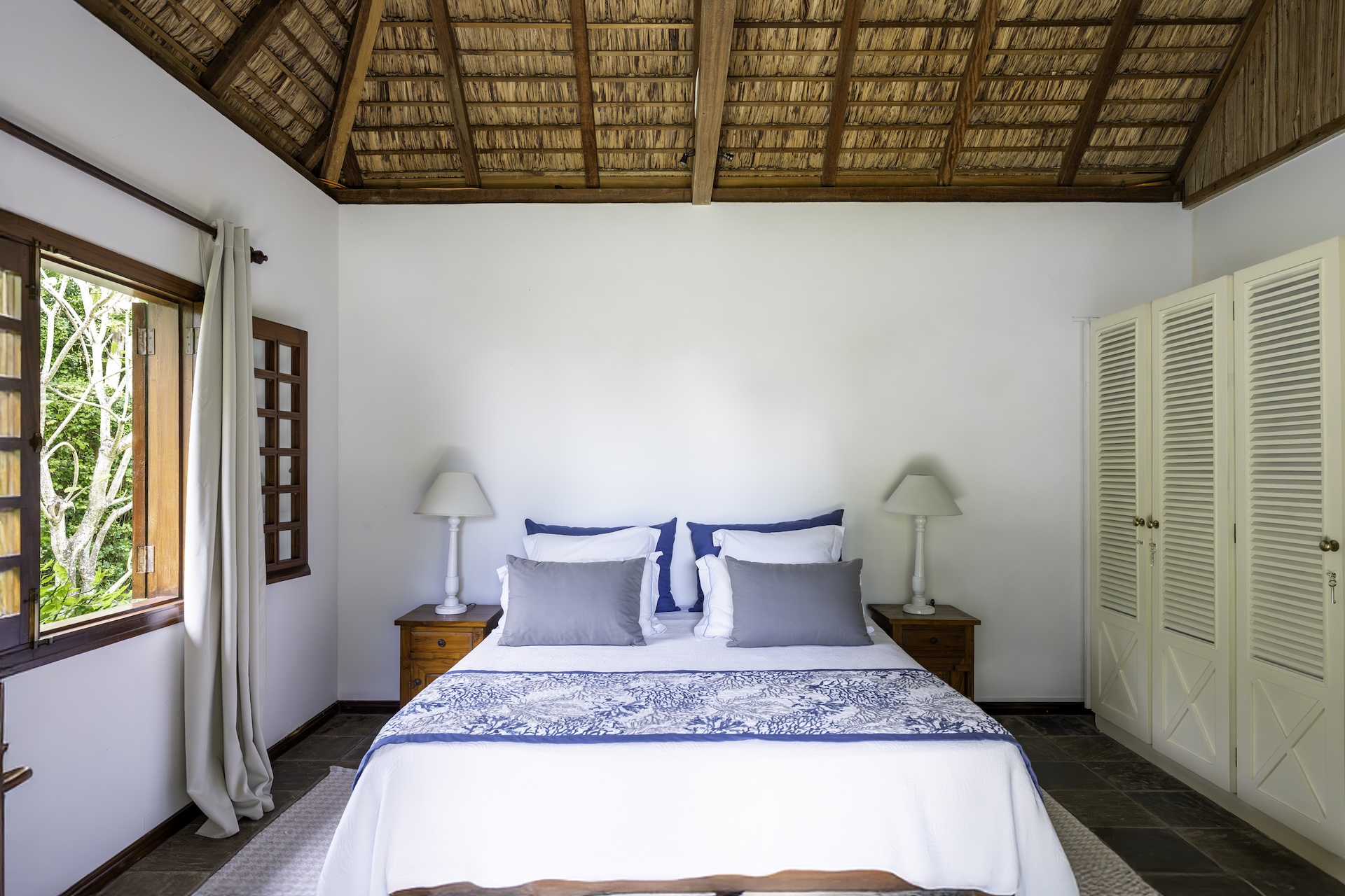 Villa Emeraude - Renting a villa in Mauritius