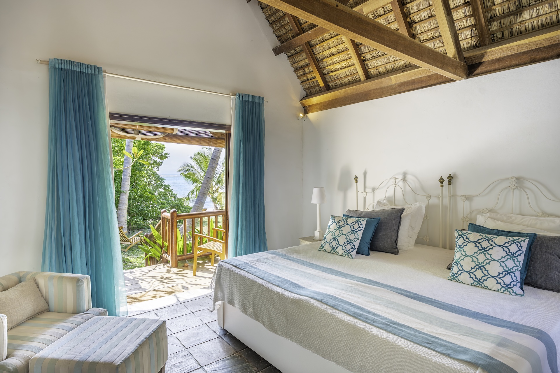 Villa Emeraude - Renting a villa in Mauritius