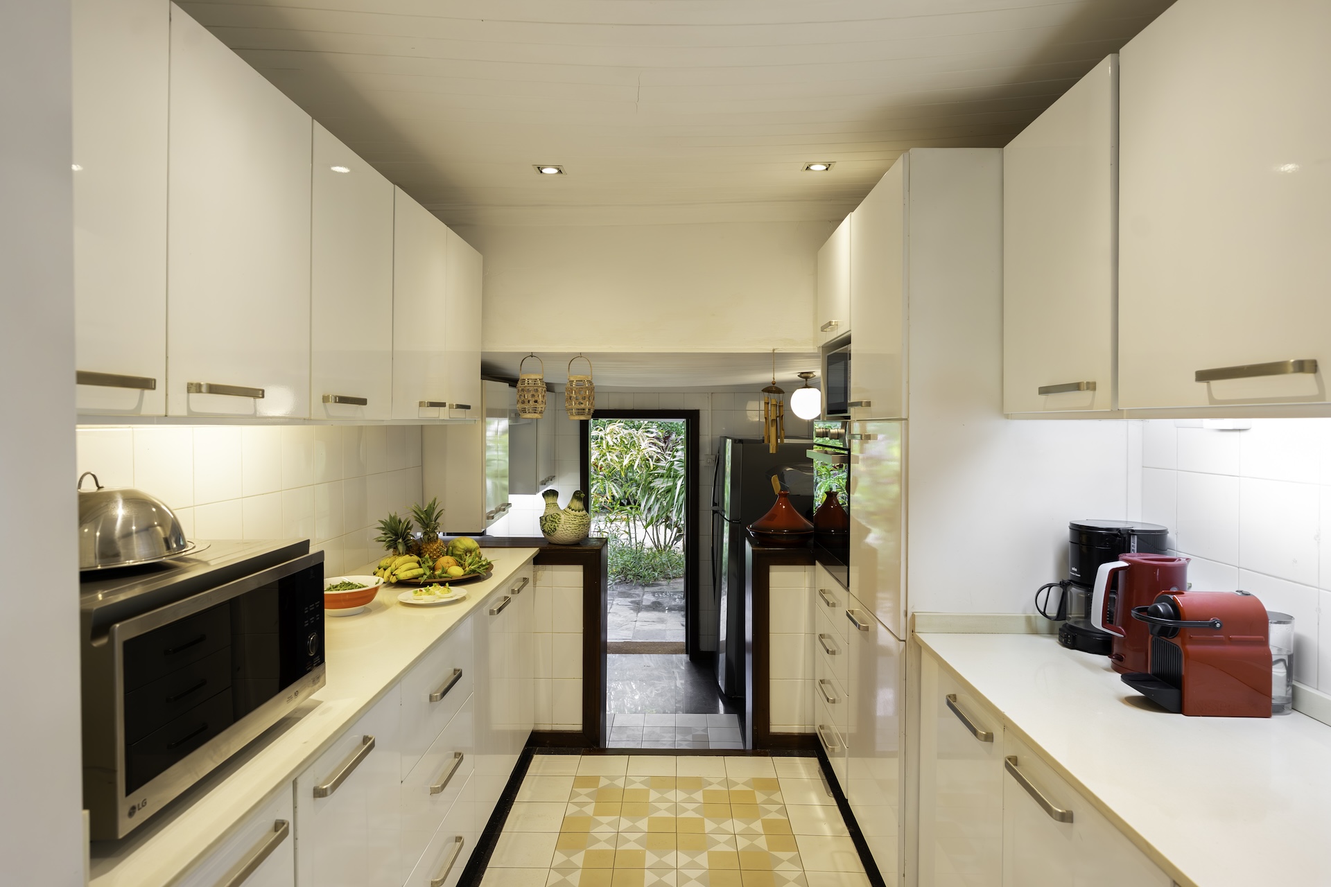 Villa Emeraude - Renting a villa in Mauritius