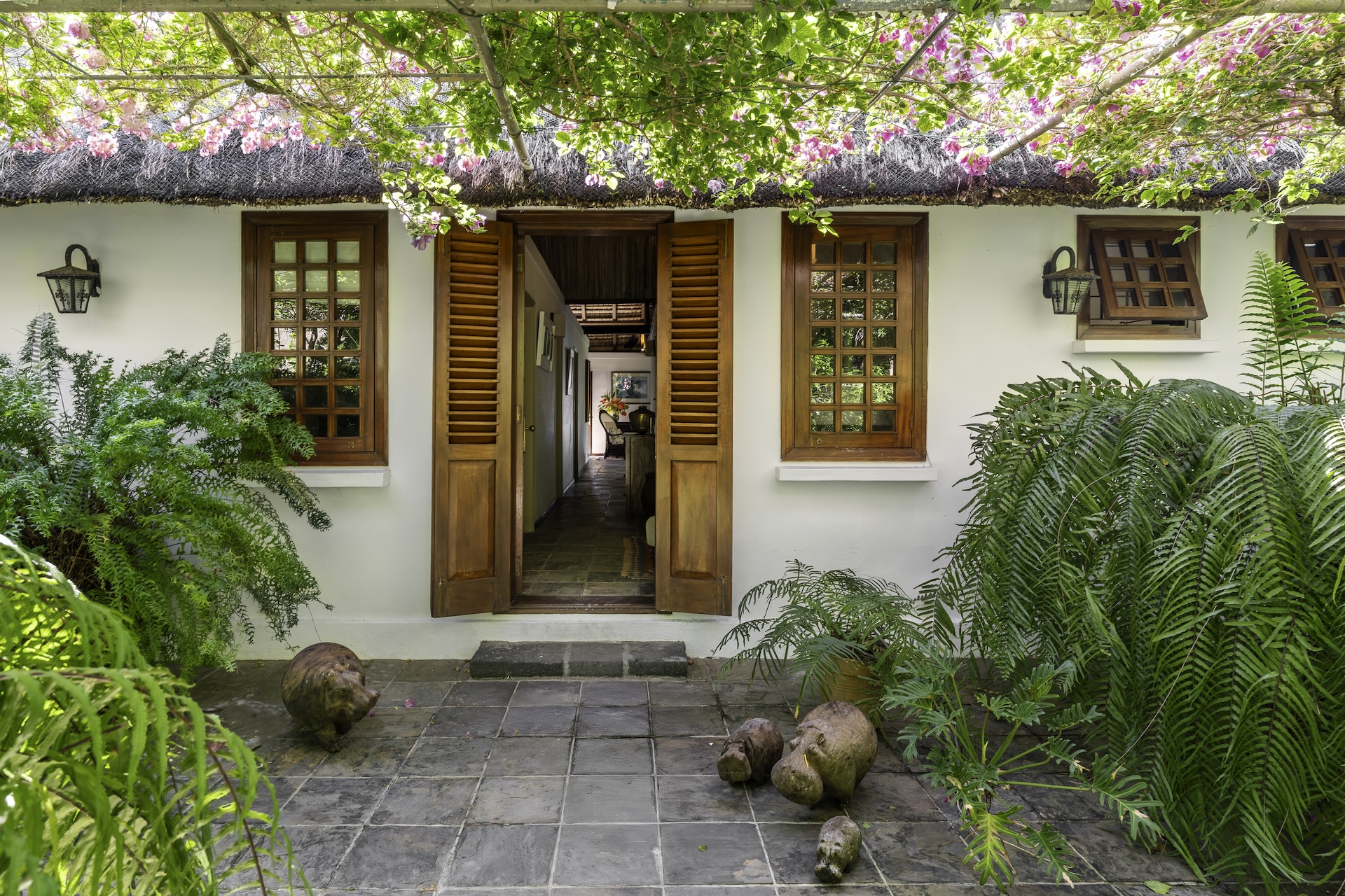 villa Emeraude - Location villa à l'Ile Maurice