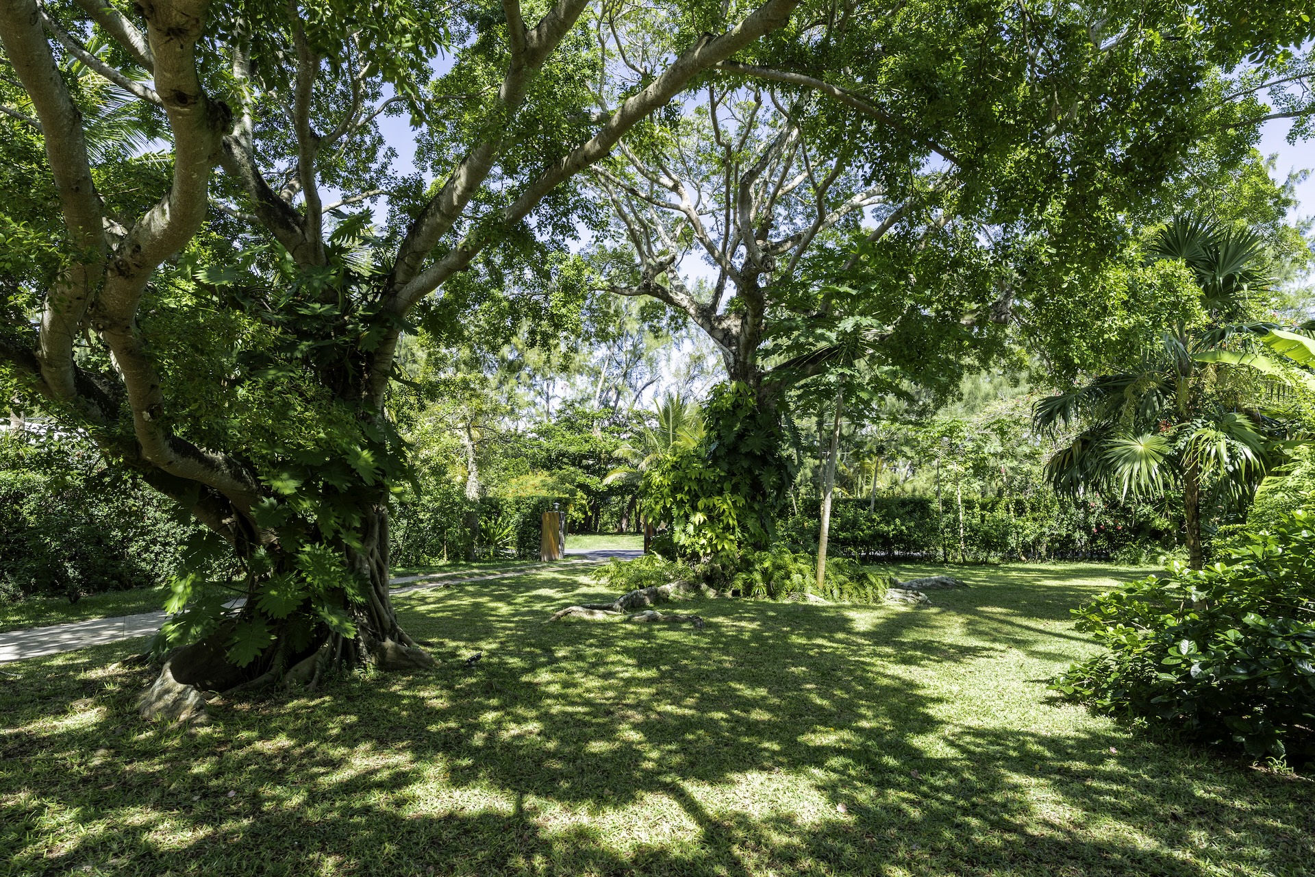 Villa Emeraude - Location villa à l'Ile Maurice
