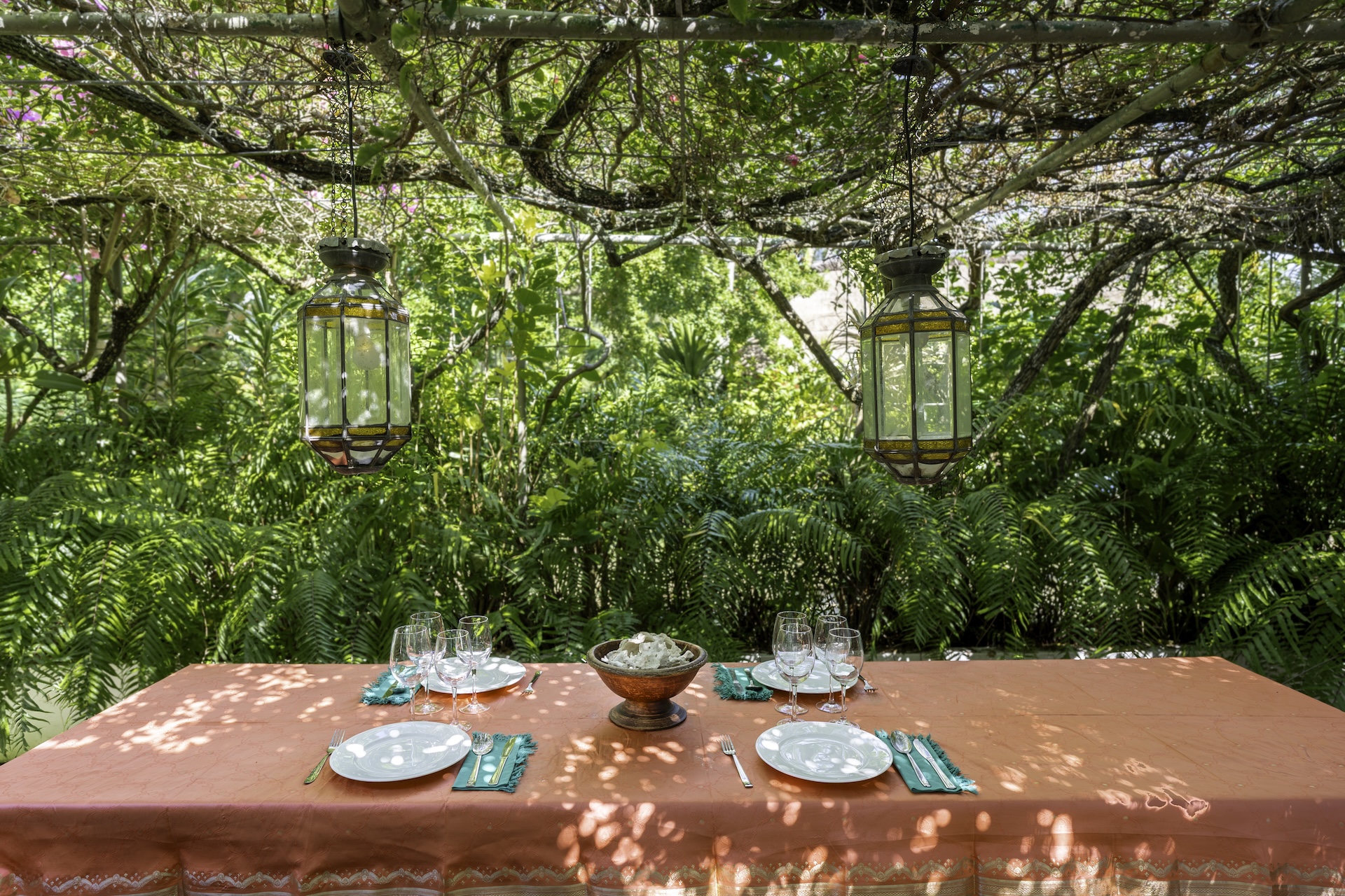 villa Emeraude - Renting a villa in Mauritius