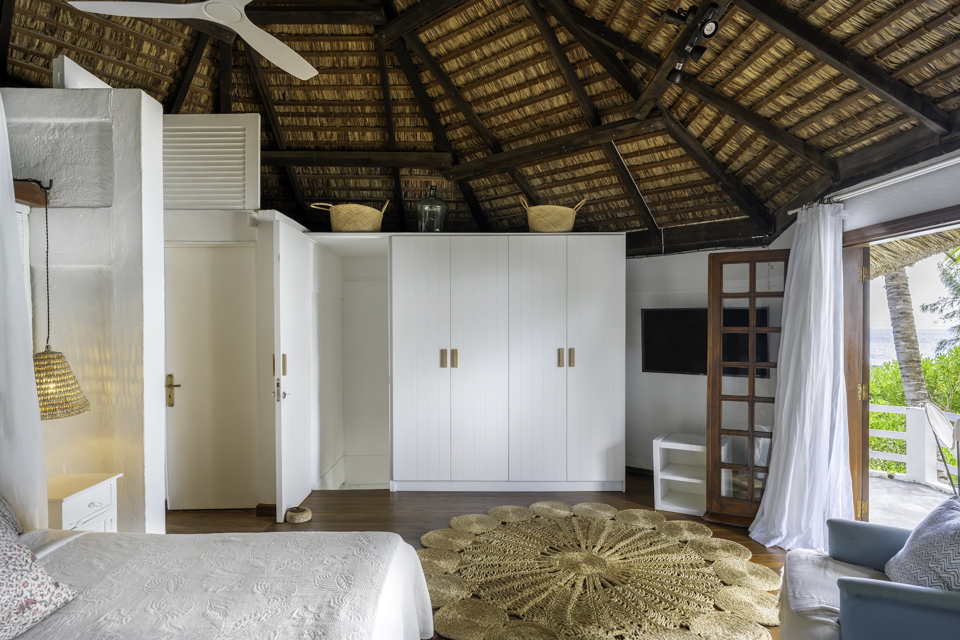 Villa opale - VRenting a villa in Mauritius