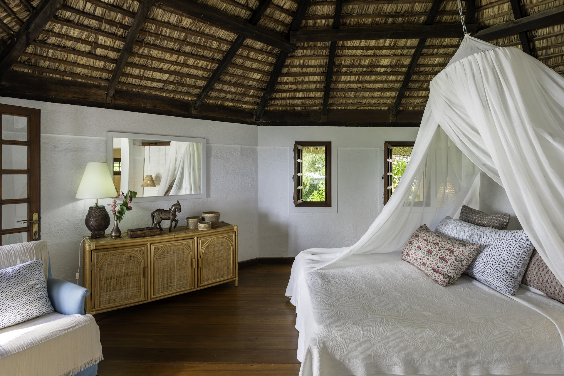 Villa opale - Location villa à L'Ile Maurice