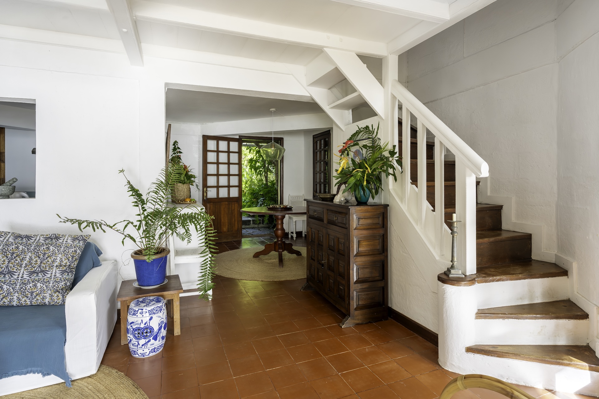 Villa Opale - Location villa à L'Ile Maurice
