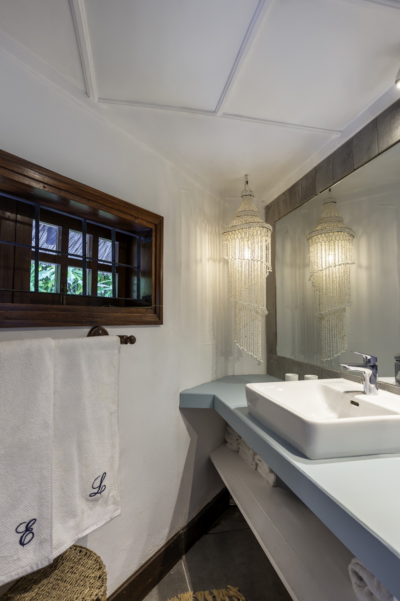 Villa Opale - Renting a villa in Mauritius