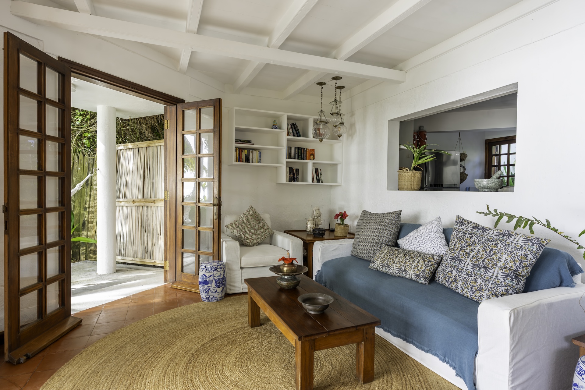Villa Opale - Location villa à L'Ile Maurice