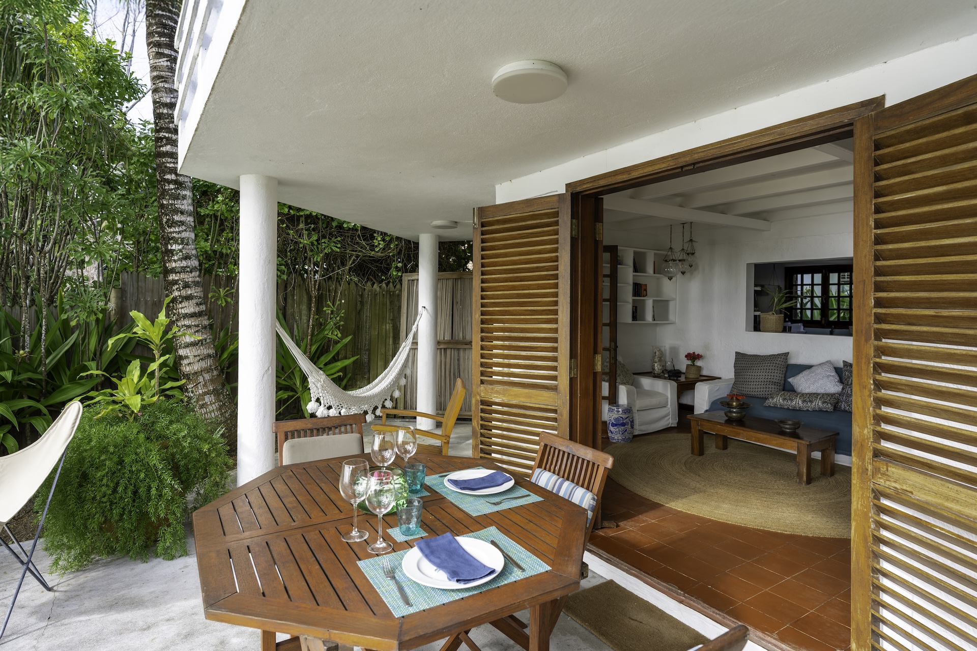 Villa Opale - Location villa à L'Ile Maurice