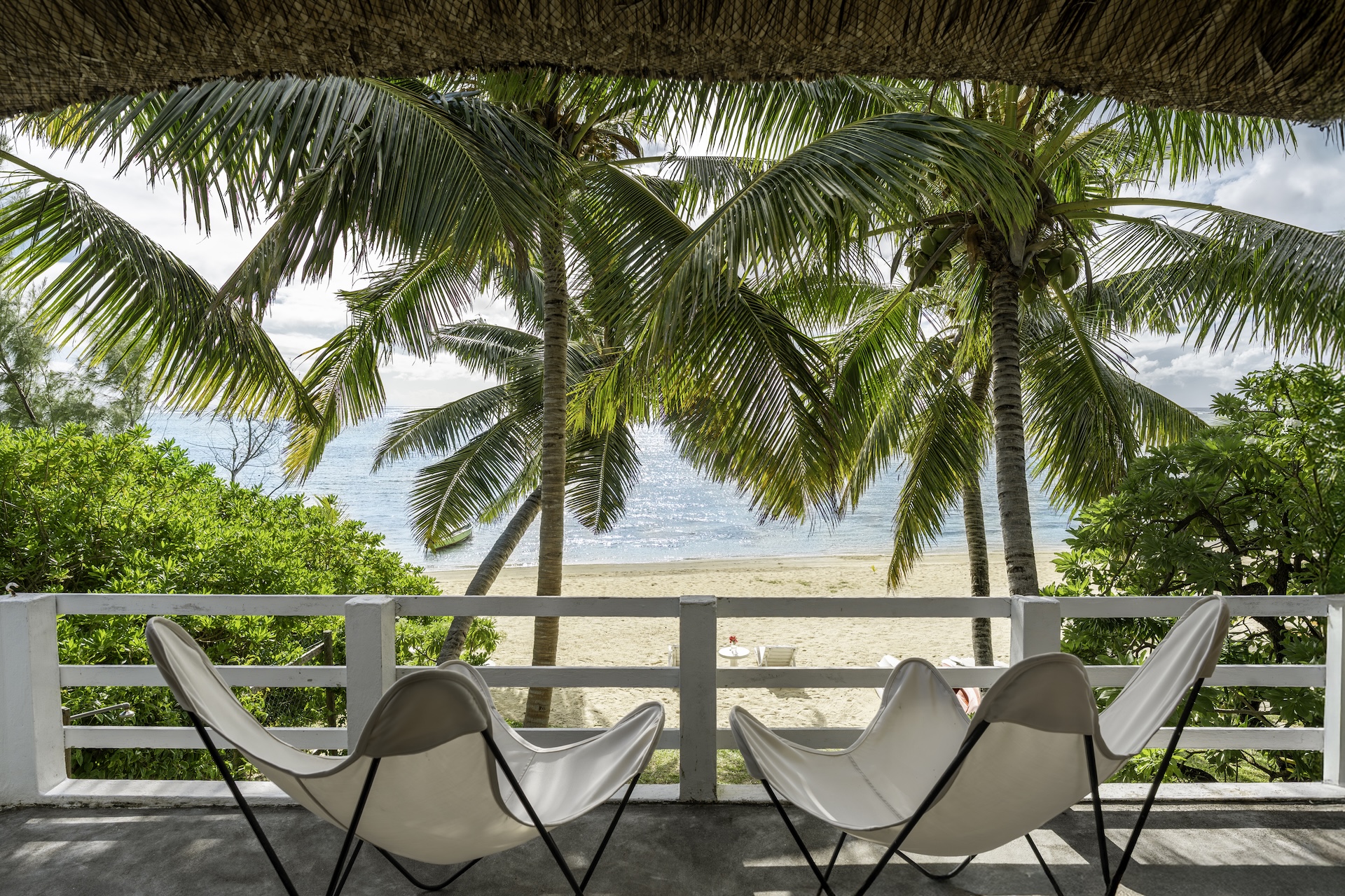 Villa Opale - Location villa à L'Ile Maurice