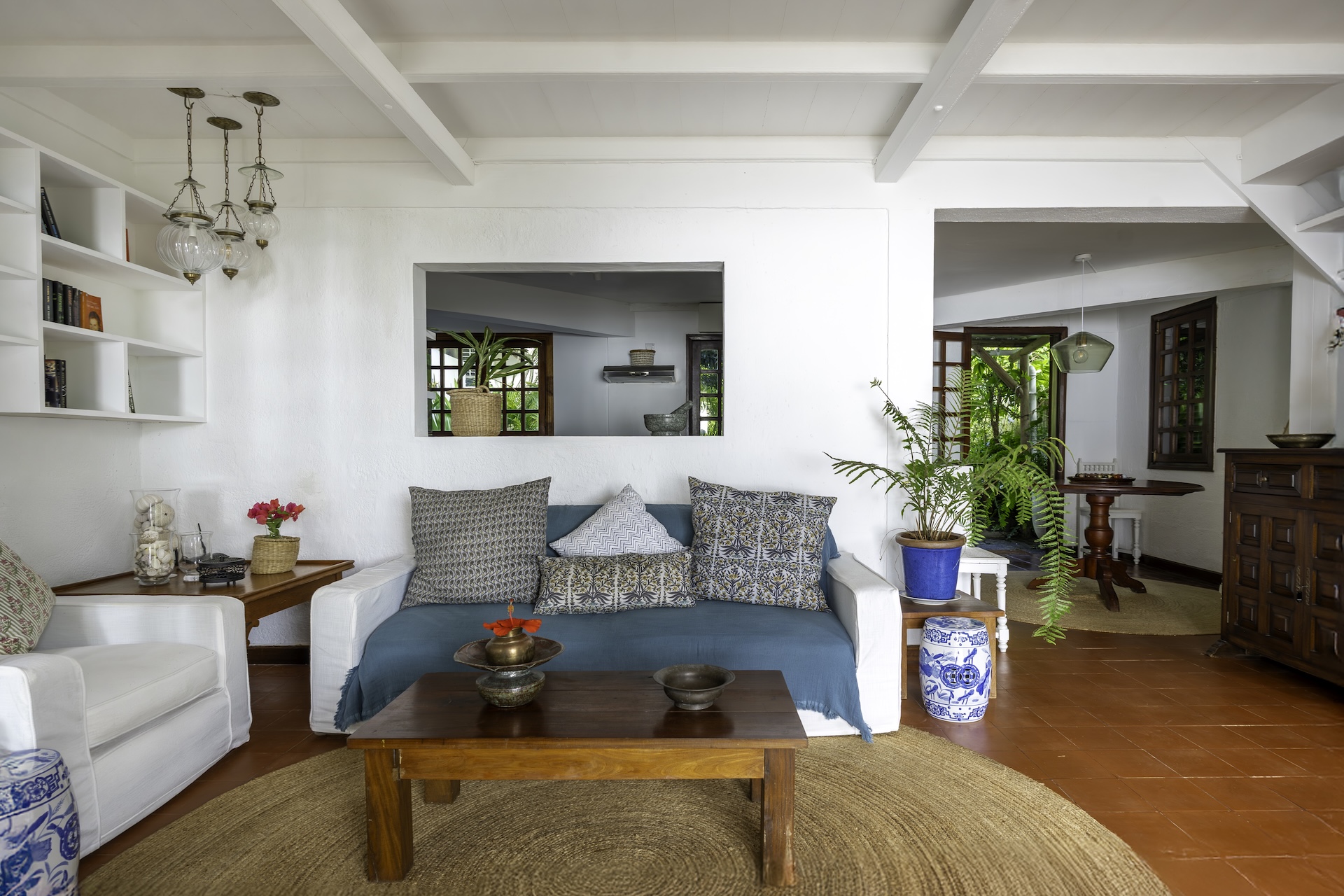Villa Opale - Location villa à L'Ile Maurice