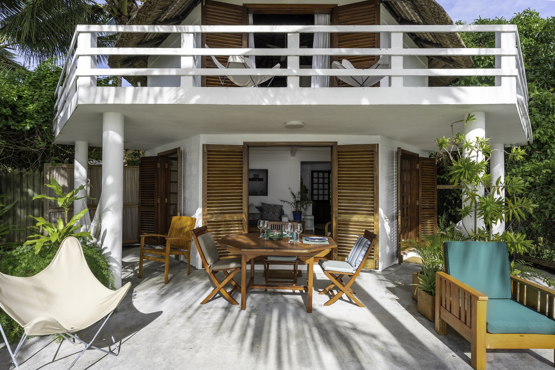 Villa Opale - Location villa à L'Ile Maurice
