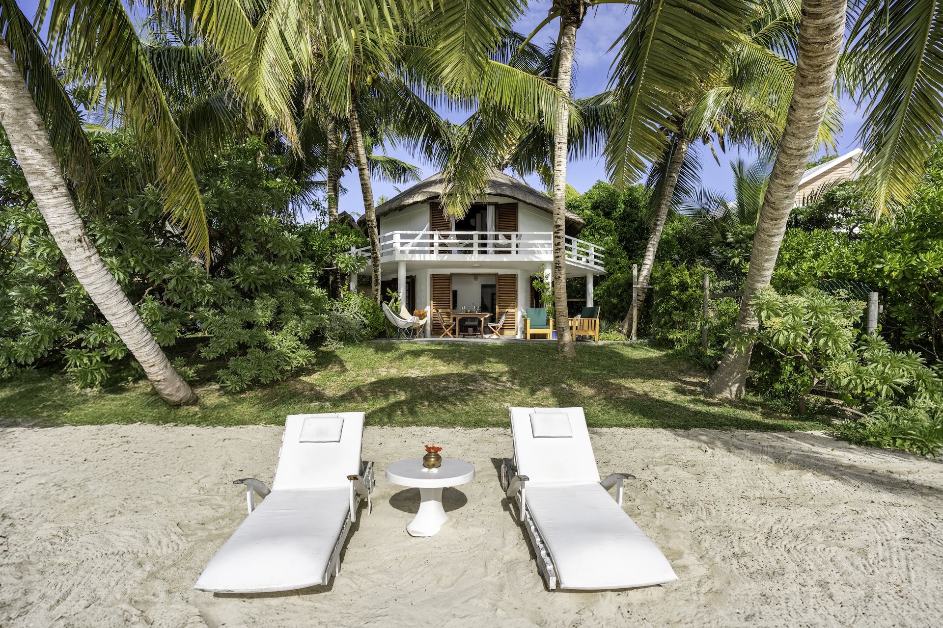 Villa Opale - Location villa à L'Ile Maurice