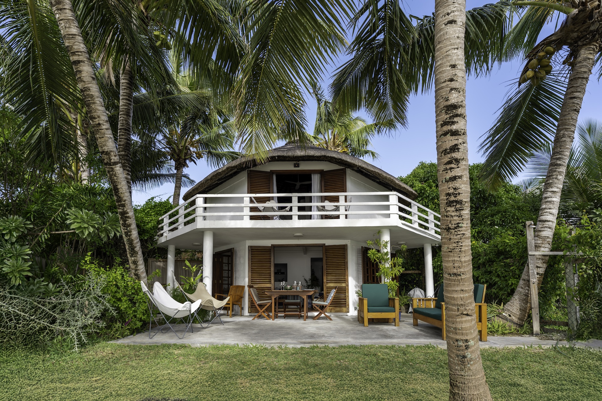 Villa Opale - Location villa à L'Ile Maurice