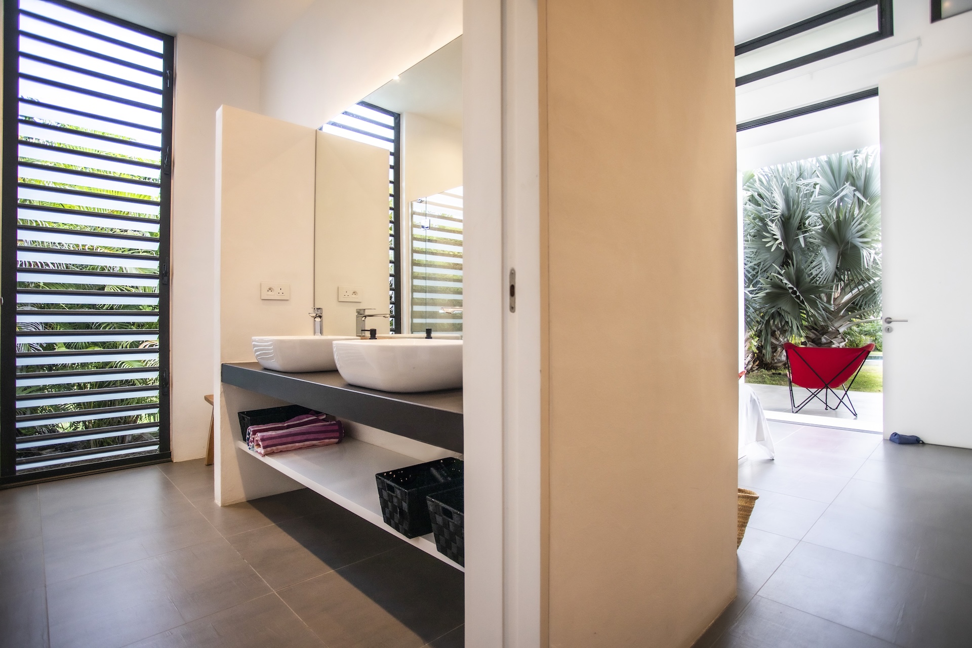 Villa Bois Chandelle - Renting a villa in Mauritius